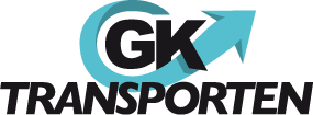 logo GK Transporten